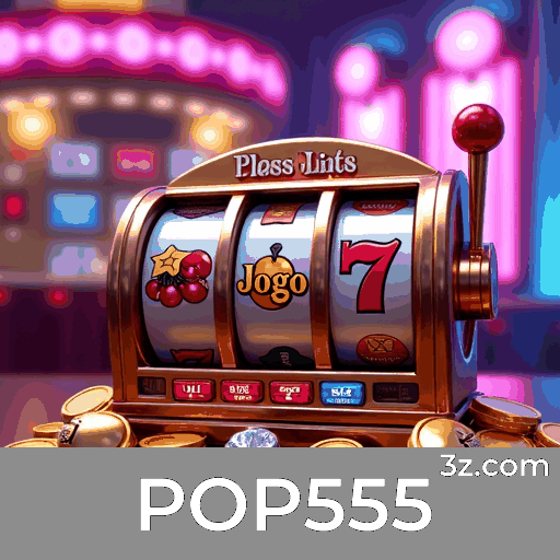 Cadastro na POP555