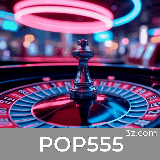 Cadastro na POP555