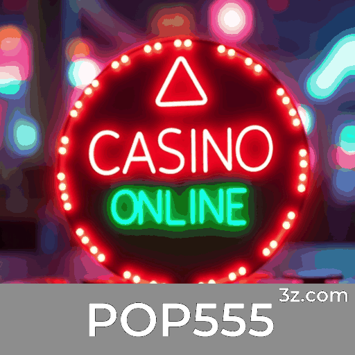 Cassino Online POP555