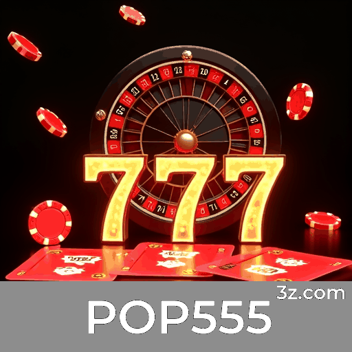 Cassino Online POP555