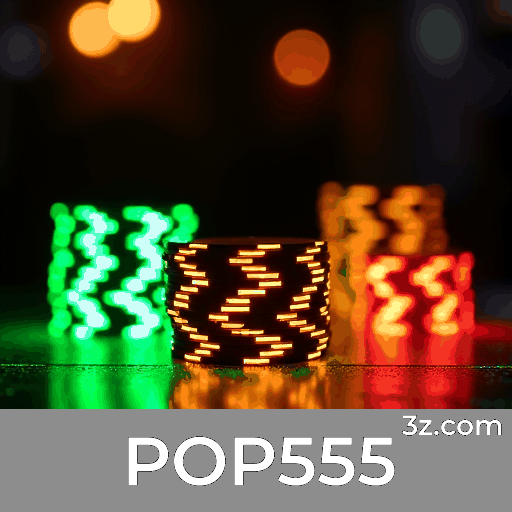 Cassino Online POP555