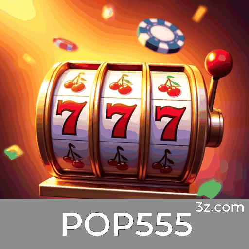 Cassino Online POP555