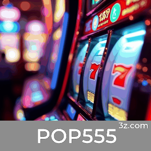 Cassino Online POP555