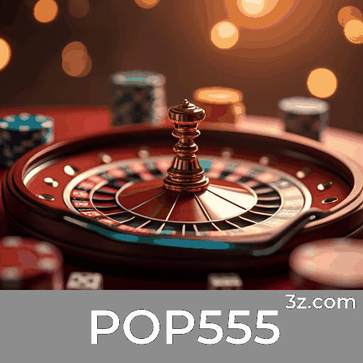 Cassino Online POP555