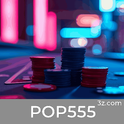 Cassino Online POP555