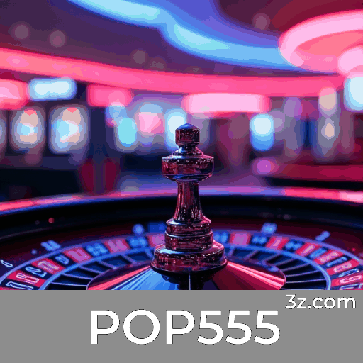 POP555: Cassino Premiado e Seguro