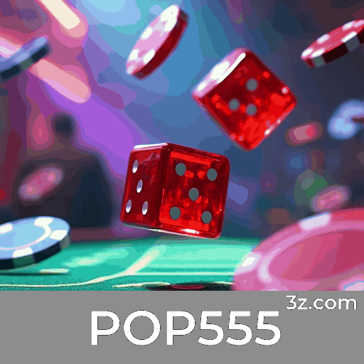 Cassino Online POP555