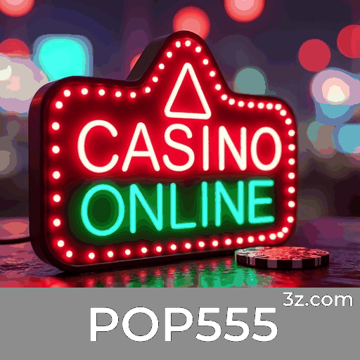 Cadastro na POP555