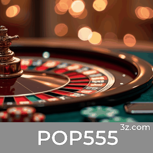 POP555: Cassino Premiado e Seguro