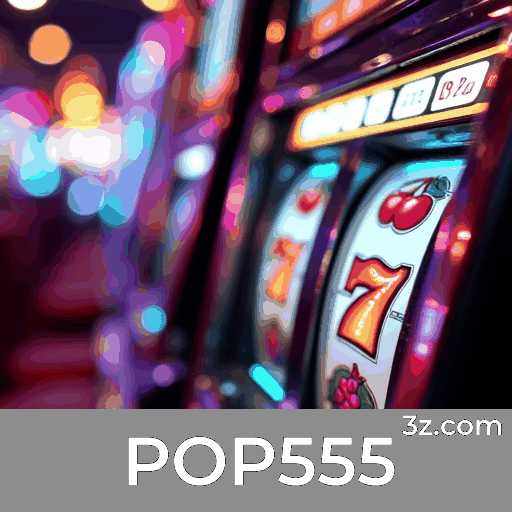Acessar o site POP555 COM