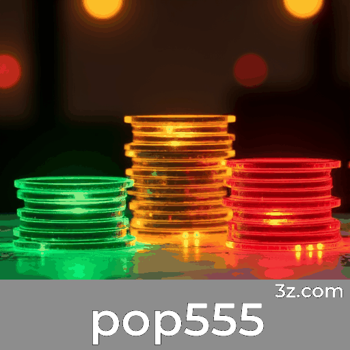 Bônus e Ofertas Exclusivas no pop555