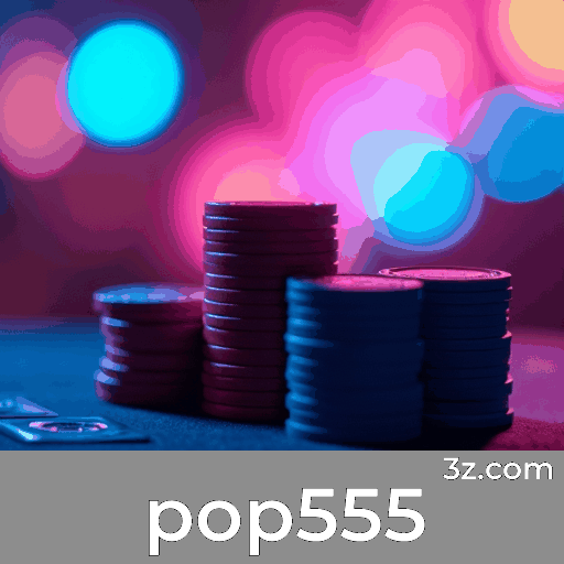 pop555: Facilite Suas Apostas com Nosso Aplicativo Móvel