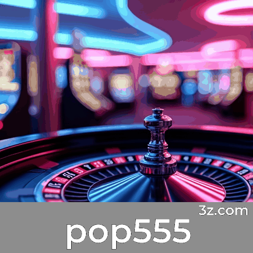 pop555: Entretenimento Social e Interativo ao Vivo