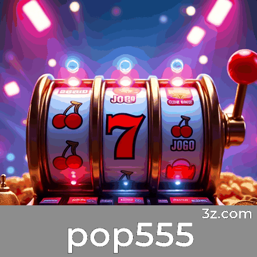 pop555: Facilite Suas Apostas com Nosso Aplicativo Móvel